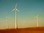 Yamal's wind will create energy