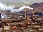 Planta de níquel de los Urales se ve amenaza en convertirse en un futuro museo