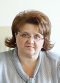 belotskaya