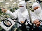Russische Nanoindustrie ist an den bürokratischen Hürden gescheitert
