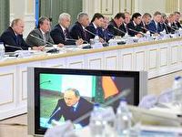 Челябинский губернатор обсудил будущее Кузбасса