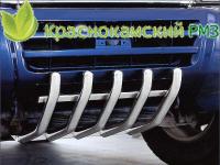 Краснокамский завод займет 20% российского рынка автомобильных картеров 