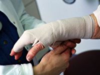 Травматологам Южного Урала доплатят из областного бюджета
