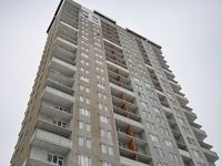 Количество непроданных в Екатеринбурге квартир в новостройках выросло почти до 45 000