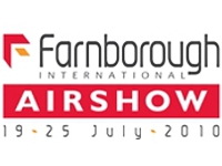 ВСМПО-Ависма представляет свою продукцию на Farnborough International Airshow-2010