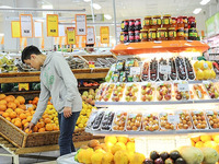 Инфляция в Свердловской области оказалась выше, чем в среднем по России
