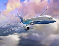 Boeing и  ВСМПО-Ависма создадут центр титановых технологий