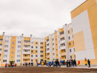ВСМПО-АВИСМА возьмется за развитие жилищной инфраструктуры в Верхней Салде