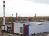 "Сибнефтегаз" начинает эксплуатацию нового месторождения на Ямале