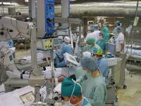 Ведущие офтальмологи мира прибудут в Екатеринбург