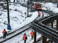 "Уралкалий" выделит 1 миллиард рублей на строительство железной дороги