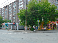 Поправки в правила размещения киосков в Екатеринбурге зависли в думе