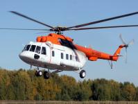 КНР заказала на Урале крупную партию оборудования для вертолетов МИ-17