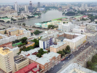 Архитектурный облик Екатеринбурга получил высокую оценку