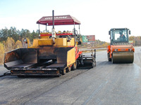Из бюджета Свердловской области выделят 150 млн рублей на ремонт дорог в Макеевке
