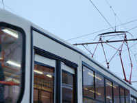 На развитие трамвайной сети в Академическом районе Екатеринбурга потребуется 27 миллиардов рублей