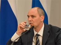 Свердловский губернатор взял под контроль алкогольный рынок