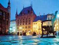 Центральная Европа в погоне за уральским туристом    