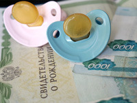 Кабмин не поддержал увеличение маткапитала до 1 млн рублей