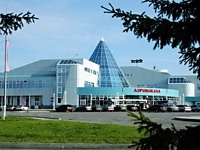 Khanty_Airport