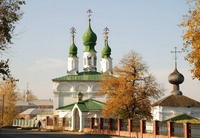 Solikamsk_Church