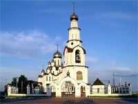 Surgut_Church