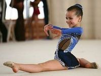На Южном Урале сразятся лучшие гимнастки