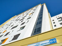 УрФУ освободили от турналога