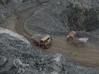 В 2020 году РМК начнет строительство подземного рудника "Весенний"
