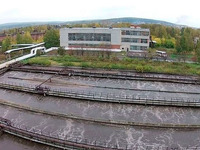 Водоканал Екатеринбурга заплатит миллиарды строителю аэрационной станции