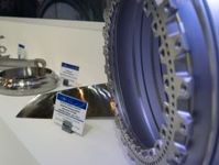 Snecma заказала на "ВСМПО-Ависма" катушки к двигателю для Boeing и Airbus
