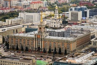 "Активный Екатеринбург" в действии: горожане решат судьбу восьми проектов