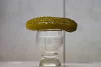 Новый год наступит и подорожает водка