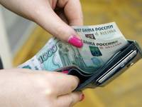 Уровень бедности в России сократился в полтора раза