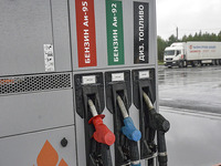 Регионы УрФО попали в российский топ-5 по дешевизне бензина