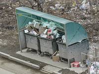 На западе Свердловской области сменился регоператор по обращению с муором