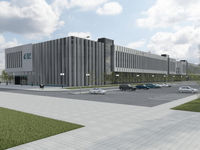 Объявлен поиск подрядчика для строительства фабрики микрочипов в Екатеринбурге