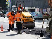 Больше 40 миллиардов рублей потратят на строительство и ремонт дорог в Свердловской области