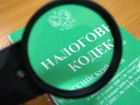 Свердловским фирмам и жителям региона дополнительно выписали почти 30 млрд налогов