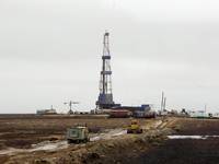 В Югре третий год кряду снижаются объемы добычи нефти