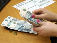 Минимальный почасовой размер оплаты труда хотят установить в России