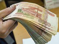 На свердловских предприятиях более чем на 15% выросли зарплаты