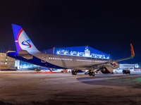 "Уральские авиалинии" пополнили парк еще одним A321neo