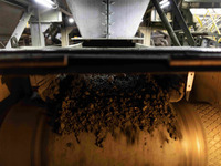 АГК  переработала 10 миллионов тонн руды