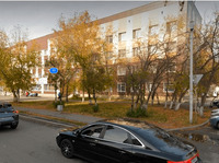 В Екатеринбурге снесут поликлинику крупной больницы