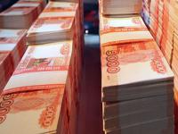 Курганская область дополнительно получит из федерального бюджета 1,22 миллиарда рублей