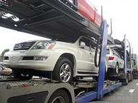 Поставки импортных автомобилей на Урал сократились в 20 раз