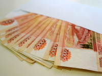 Свыше 30% екатеринбуржцев согласны на зарплату в конверте