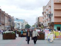 Саммит ШОС закрывает магазины в Екатеринбурге
