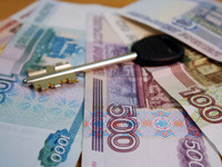Новый рекорд по стоимости вторичного жилья установлен в Екатеринбурге
